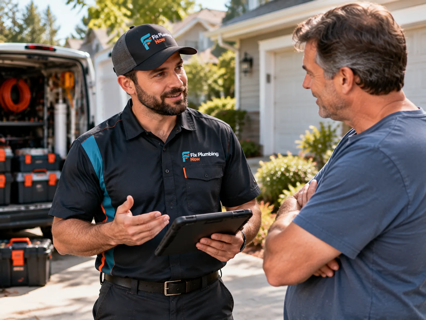 Clogged Drain Service Hamilton, PA FAQs